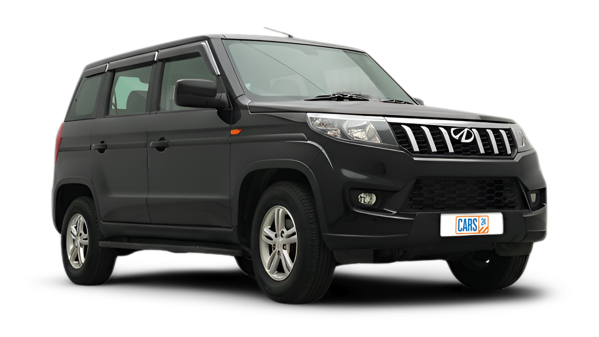 Mahindra BOLERO NEO-img